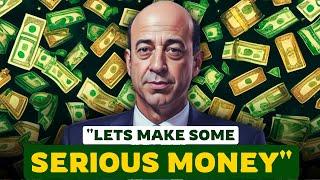 HOW TO MAKE NICE MONEY | Joel Greenblatt | Stocks | Investment | Magic Formula