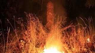 Огненная церемония, посвящённая Световиту (для продвинутых йогов)