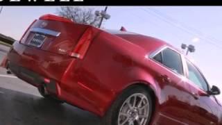 2012 Cadillac CTS-V Grapevine TX 76051