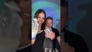 #asmr #sassysoundsasmr #shorts #fyp
