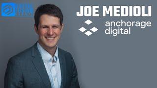 Digital Assets for Institutional Investors | Joe Medioli at Digital Fusion Summit