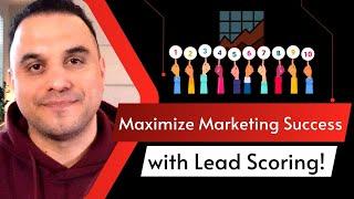 The Art of Effective Lead Scoring: Tips and Techniques