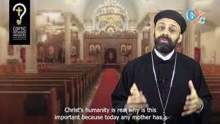 Coptic Orthodox Answers: Why is St  Mary such an important figure in Christianity?
