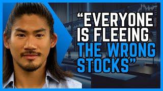 The Hidden Trade War Opportunity | Kai Wu on the Real Edge Investors Are Missing