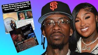 Rich Homie Quan’s SIDE CHICKS EXPOSED! 3 More Women REVEALS Themselves