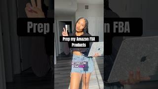 The information for Fast Tracks trained VAs can be found on jashustles.com  #amazonfba #reseller