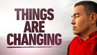 Have Faith That Things Will Change | A POWERFUL Prayer