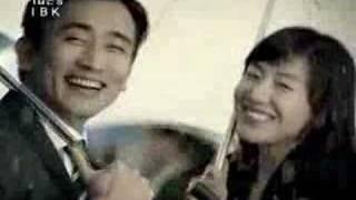 Yoo Jung Hee -CF