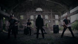 Red Raven - Too Late (Official Video)