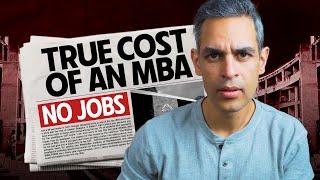 Is an Indian MBA Worth It? | Reality Check | Warikoo Careers Hindi