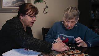 Senior Resources of West Michigan helps older adults stay home