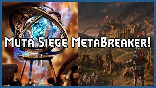 MetaBreaker Devotion Muta Siege! Balance Council Recommendations in Description