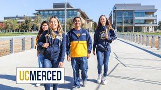 University of California, Merced - Full Episode | The College Tour