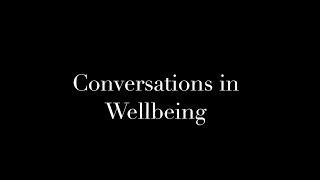 UBC Conversations in Wellbeing