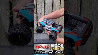Toughest RC Monster Truck Ever? 