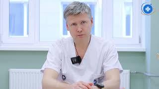 Ролик для клиента. ФНКЦ ФМБА