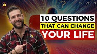 THE HAPPY HUSTLE ASSESSMENT: 10 Questions That Can Change Your Life : Cary Jack