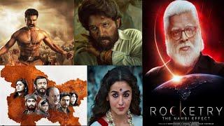 National Film Awards 2023 Winner List