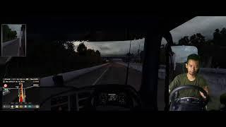 Main ETS2 di Indonesia