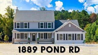 1889 Pond Rd Virtual Tour