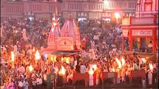 Har Har Ganga- Arti [Full Song] Maa Ganga Aagman