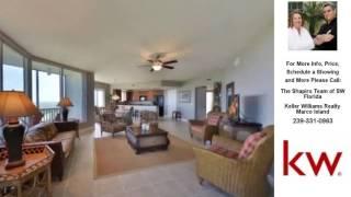 1065 BORGHESE, NAPLES, FL Presented by The Shapiro Team of SW Florida.