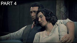 MAFIA DEFINITIVE EDITION Walkthrough Gameplay Part 4 - Tommy the Rizzler