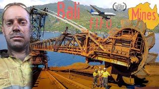 Working in the Australian mines - Fly out from Bali (3 years in 18 mins!)