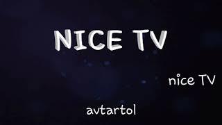 NICE tv intro HD