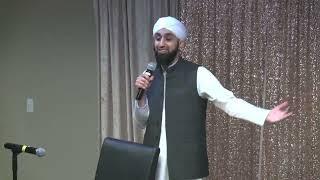 The Tale of Prophet Yusuf in the Qur'an: From the Dream to the Throne | Mufti Abdul Wahab Waheed