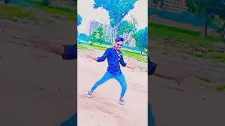 Kareja hauaaa raja karegve mein raha song || ossam dance video by vishal kumar #short #dance