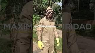 Calidad en ropa y trajes para apicultores | AGROFARBEF LTDA