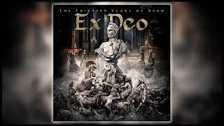 EX DEO - The Thirteen Years Of Nero (2021) FULL ALBUM | Symphonic Death Metal