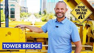 Tower Bridge | Rob on the Road