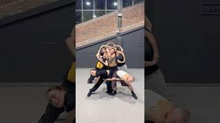 A B R A C A D A B R A // 🪄 #cassiebarthochorey #ladygaga #abracadabra #brentstreet #dance
