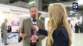 Marko Sukilovic, G4S at Asis Europe 2017: the private security industry in Eastern Europe