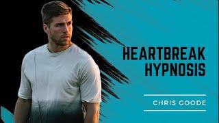 Heartbreak Hypnosis w/ Chris Goode