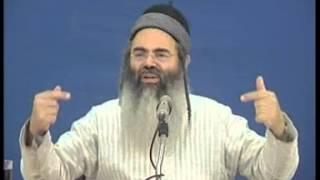 הרב אמנון יצחק - שידור חוזר דימונה_05-06-08.wmv
