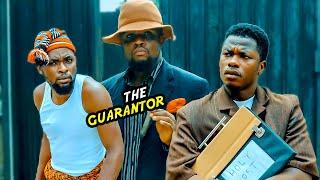 The Guarantor (Mark Angel Comedy)