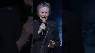 Navigating the mind's serene waters with Laurie Anderson