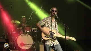 AMARILLO BEACH BAND - The Seeker (The Who Cover) | Neverending Music Festival 2021