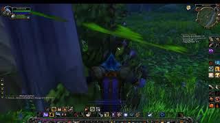 Vanilla WoW Quest The Sacred Flame