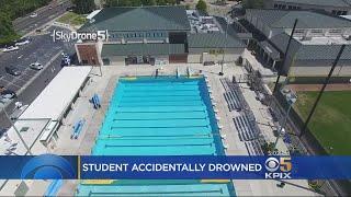 Teen Drowning At San Ramon Valley High Ruled Accidental