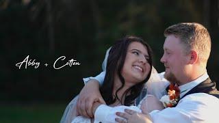Abby + Colton: A Love Story at The Seed Mill "The Teaser"