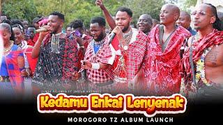 JAMES SELEMPO ft JOSIAH NKENKEI - KEDAMU ENKAI LENYENAK (VIDEO PERFORMANCE IN MOROGORO)