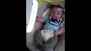 Baby Einstein Take Along Tunes Toy: Caleb In Action