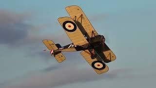 Shuttleworth Festival of Flight 2024 - Brilliant Weekend!