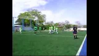 Sports21 F.C. 5 x 2 Fatality - Gol de Bruno