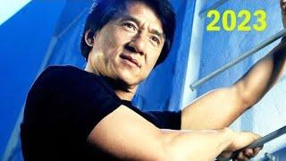 VJ JINGO JACKIE CHAN SUPER ACTION FILIMU ENJOGERERE