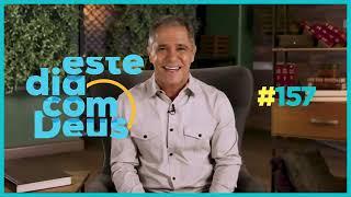 #157 Convert to the living God | This Day With God - Pr. Gilson Brito